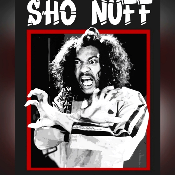 DISCOUNTED OR FREE SHIPPING! SHO' NUFF L.P.'s SELECT CLOSET ITEMS - Picture 1 of 2